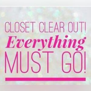 Accepting all reasonable offers.